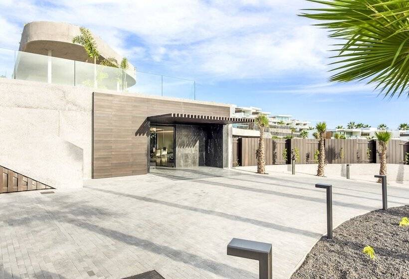 호텔 Los Jardines de Abama Suites