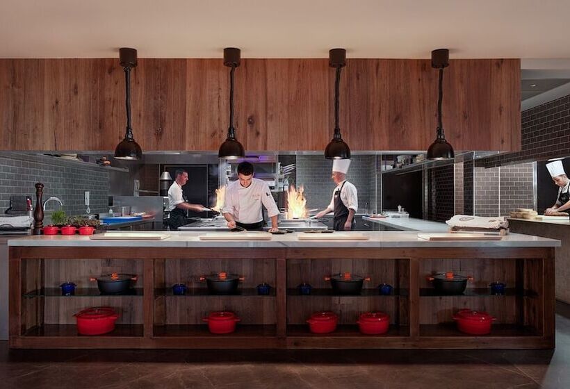 호텔 Los Jardines de Abama Suites