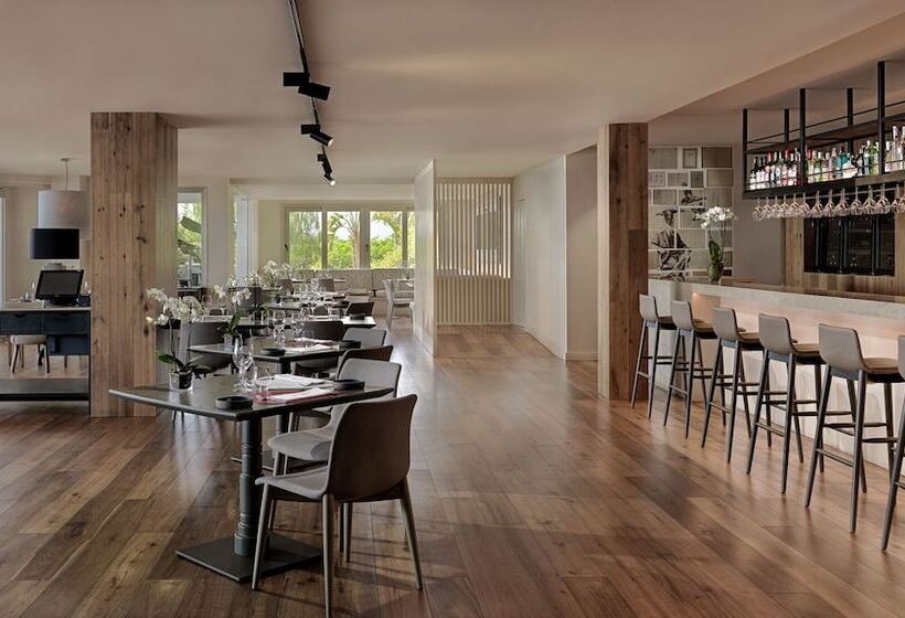 호텔 Los Jardines de Abama Suites