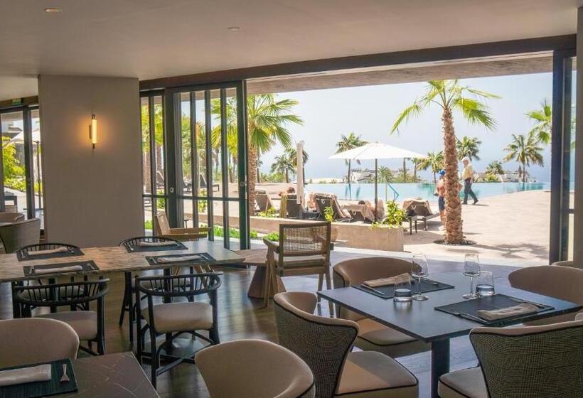 호텔 Los Jardines de Abama Suites