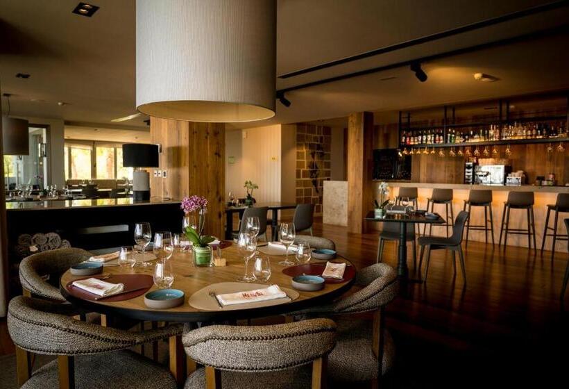 호텔 Los Jardines de Abama Suites