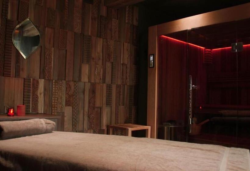 호텔 Hôtel Maison Pavlov   Restaurant & Spa