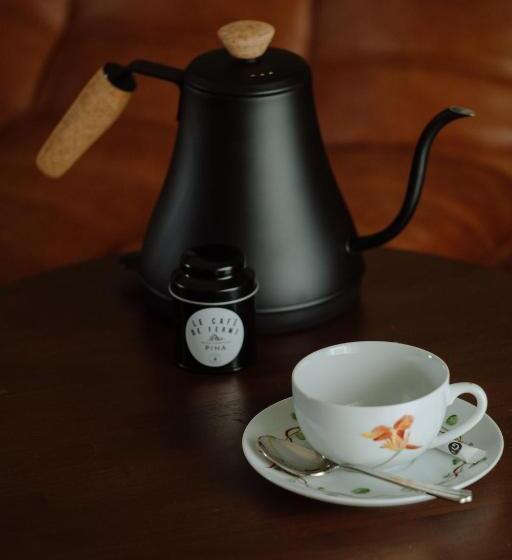 호텔 Hôtel Maison Pavlov   Restaurant & Spa