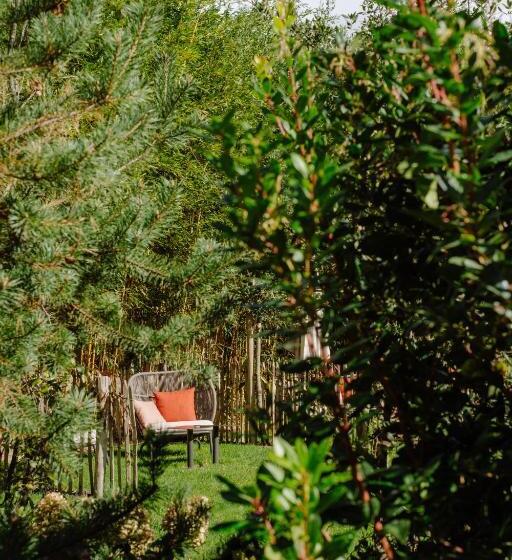 호텔 Hôtel Maison Pavlov   Restaurant & Spa