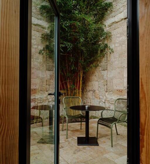 호텔 Hôtel Maison Pavlov   Restaurant & Spa