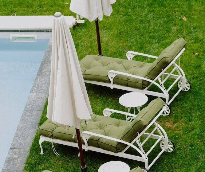 호텔 Hôtel Maison Pavlov   Restaurant & Spa