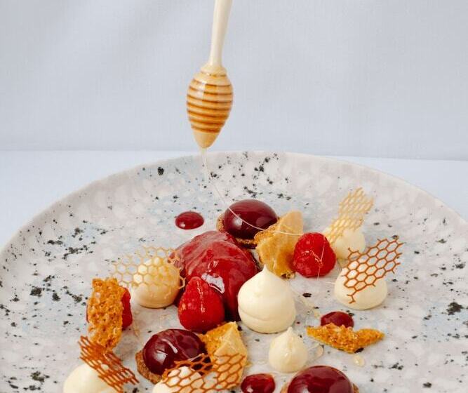 호텔 Hôtel Maison Pavlov   Restaurant & Spa