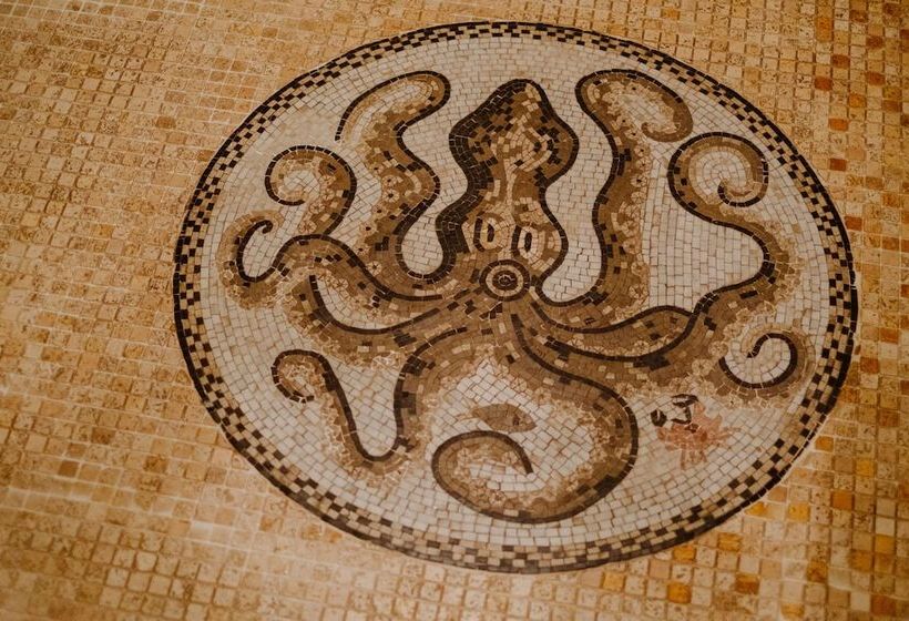 호텔 Hôtel Maison Pavlov   Restaurant & Spa