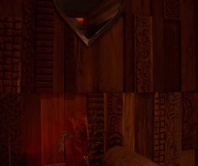 호텔 Hôtel Maison Pavlov   Restaurant & Spa