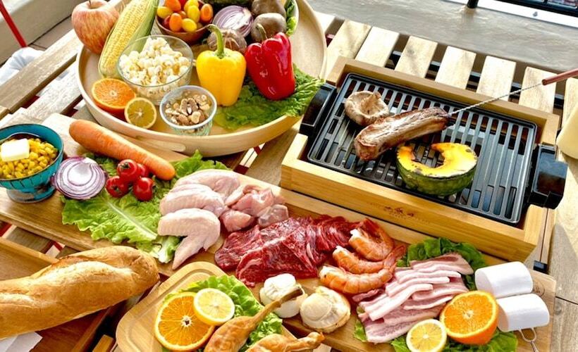 فندق Mange Tak Resort Onomichi