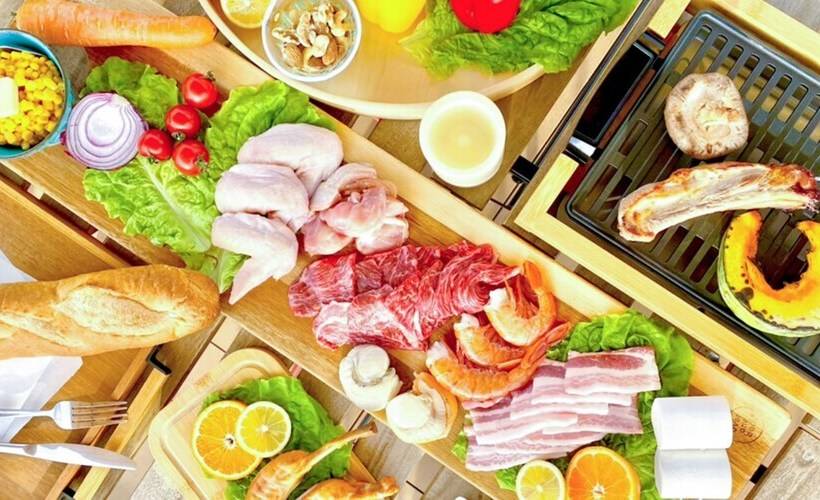 בית מלון כפרי Mange Tak Resort Onomichi