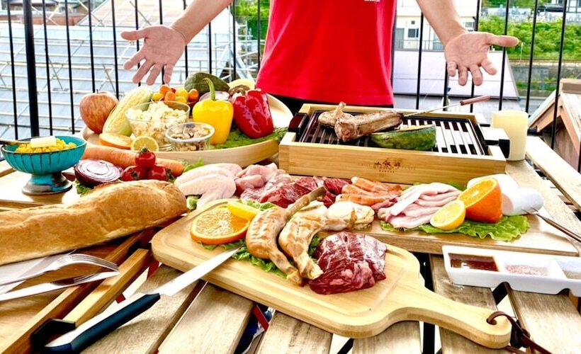 فندق Mange Tak Resort Onomichi