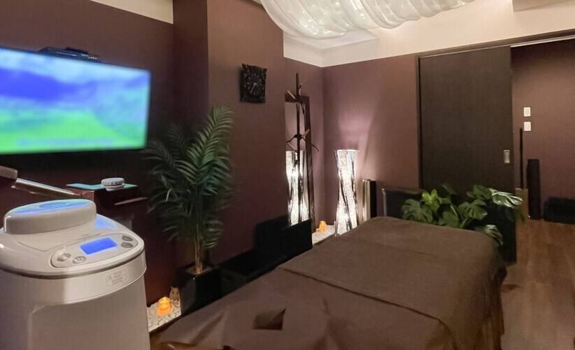 فندق Mange Tak Resort Onomichi