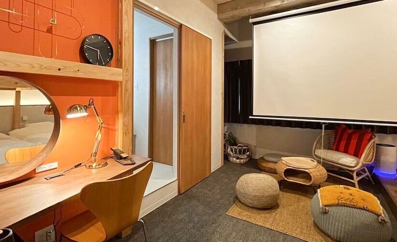 فندق Mange Tak Resort Onomichi