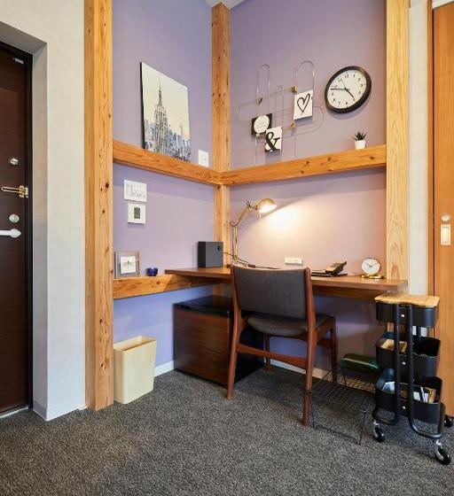 فندق Mange Tak Resort Onomichi