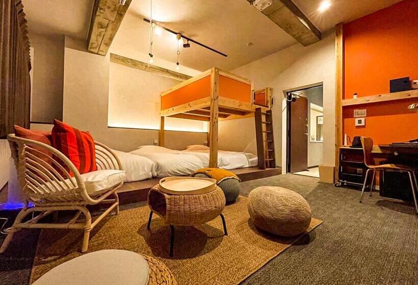 فندق Mange Tak Resort Onomichi