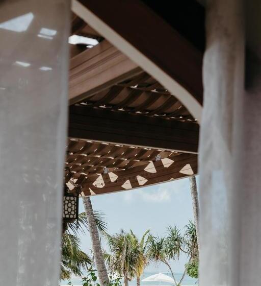 בית מלון כפרי Lux Marijani Zanzibar