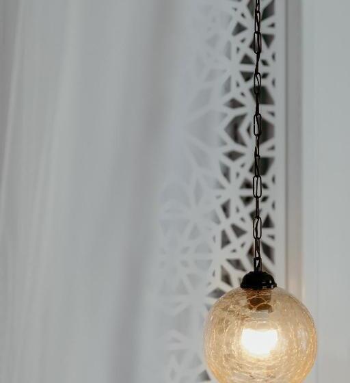 בית מלון כפרי Lux Marijani Zanzibar