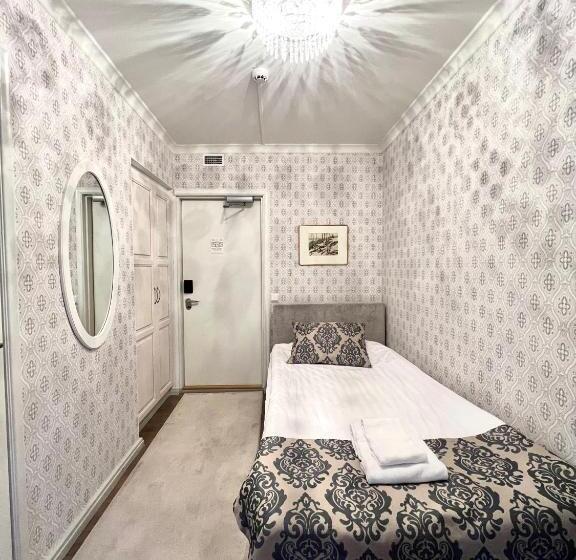 ホテル Mukkulan Kartano