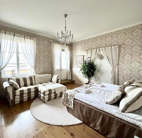 ホテル Mukkulan Kartano