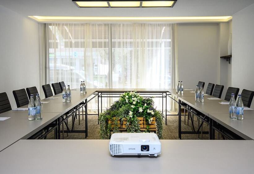 Nacho By Stellar Hotels, Yerevan