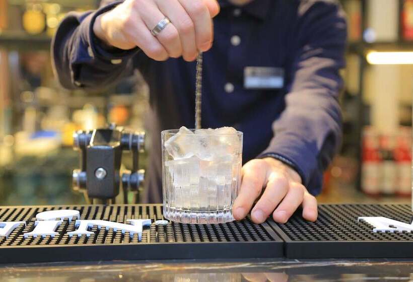 Nacho By Stellar Hotels, Yerevan