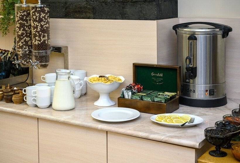 Nacho By Stellar Hotels, Yerevan