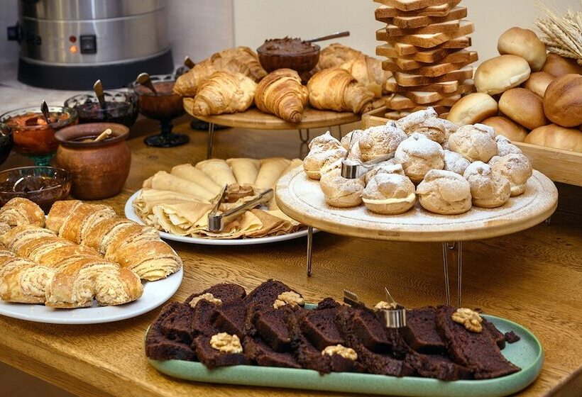 Nacho By Stellar Hotels, Yerevan