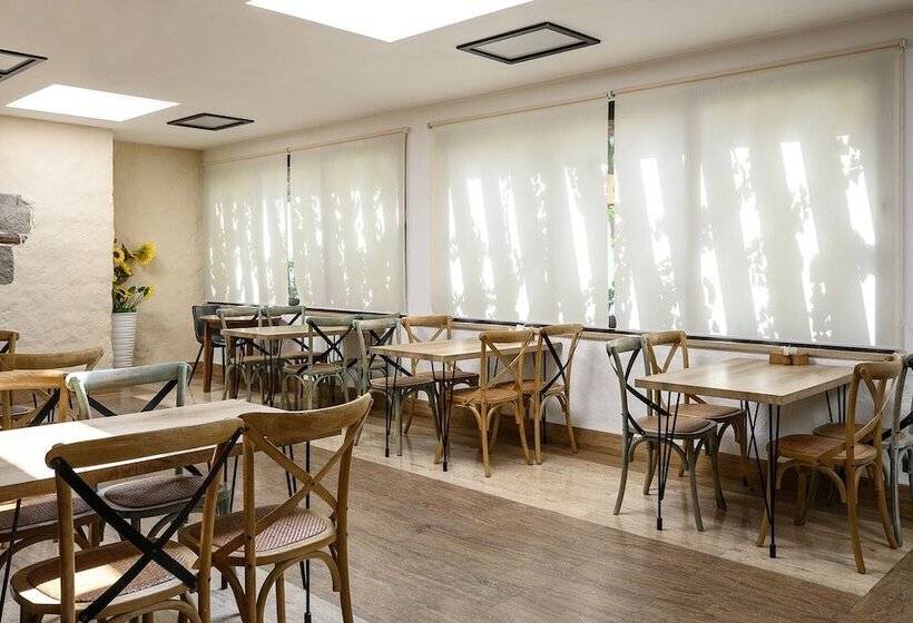 Nacho By Stellar Hotels, Yerevan