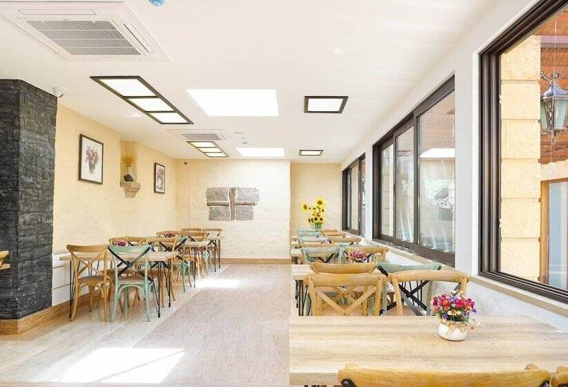 Nacho By Stellar Hotels, Yerevan