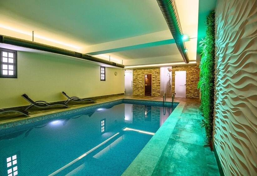 Nacho By Stellar Hotels, Yerevan