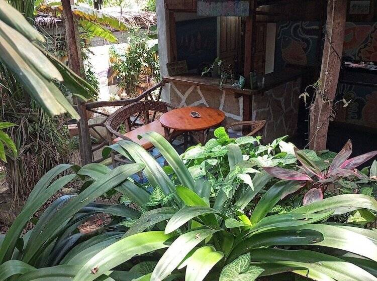 Отель Nunkai La Punta   Hostel