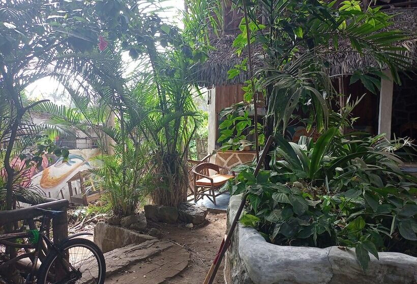 ホテル Nunkai La Punta   Hostel