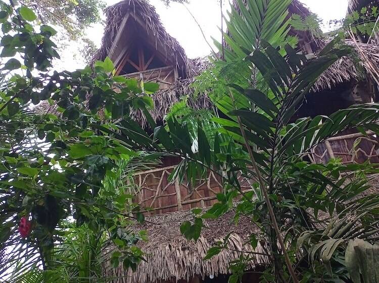 ホテル Nunkai La Punta   Hostel