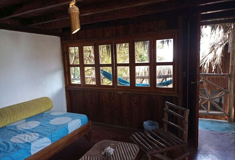 Отель Nunkai La Punta   Hostel