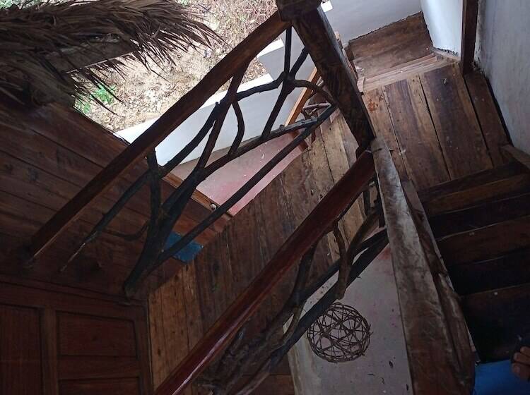 Отель Nunkai La Punta   Hostel