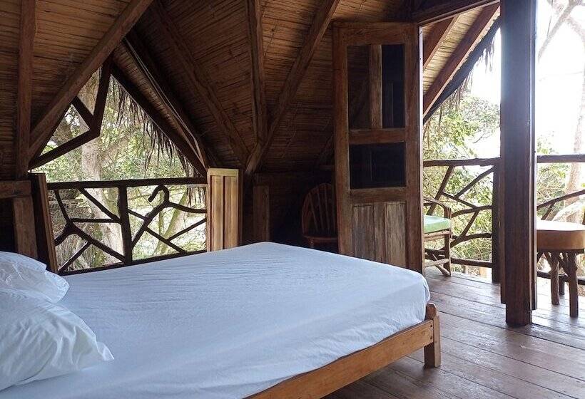 ホテル Nunkai La Punta   Hostel