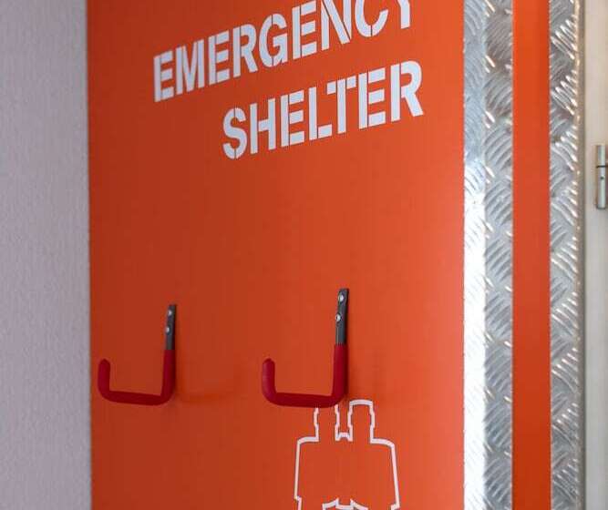 酒店 Peanut Mountain Lodge & Le Communal