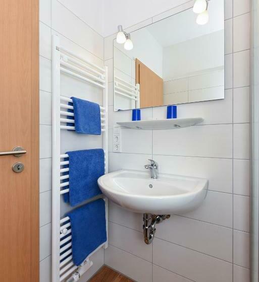 ホテル Pension Störtebeker