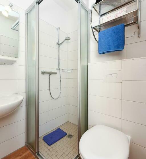 ホテル Pension Störtebeker