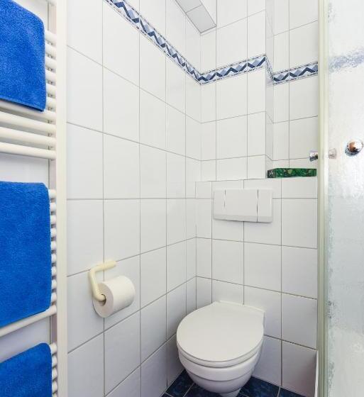 ホテル Pension Störtebeker