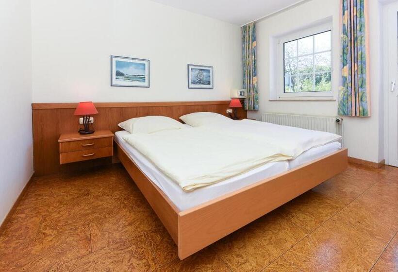 ホテル Pension Störtebeker