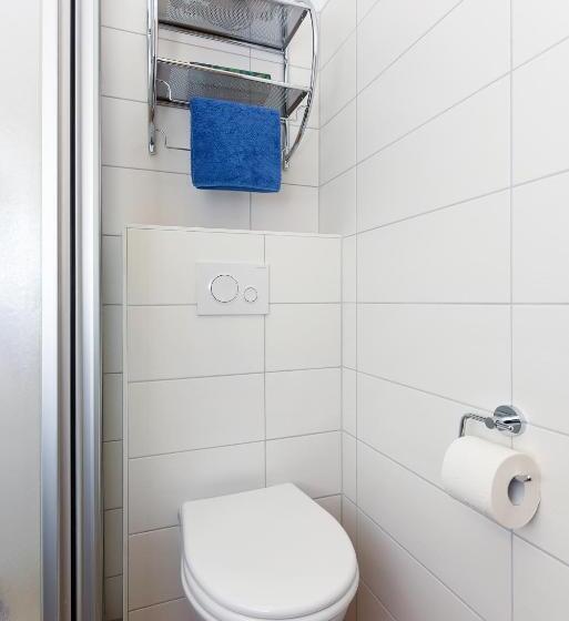 ホテル Pension Störtebeker