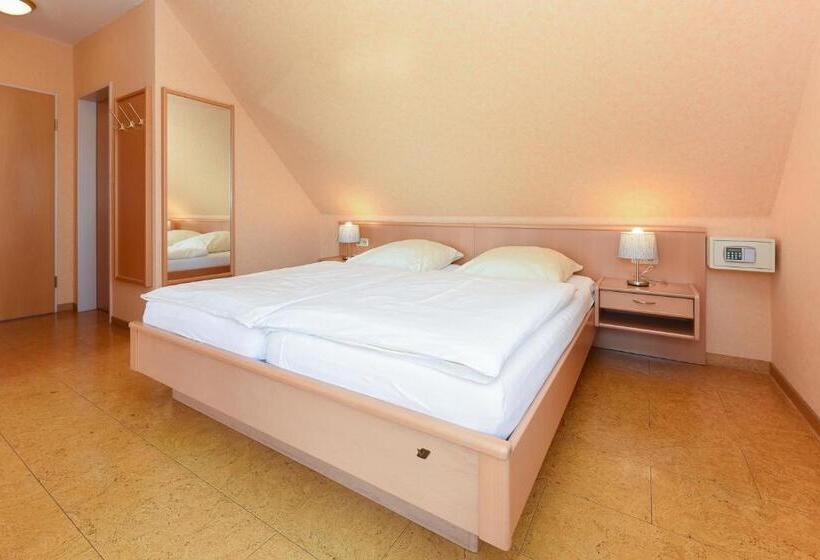 ホテル Pension Störtebeker