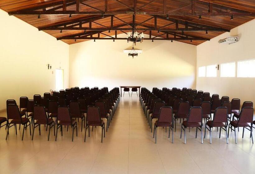 호텔 Pousada Realeza Atibaia