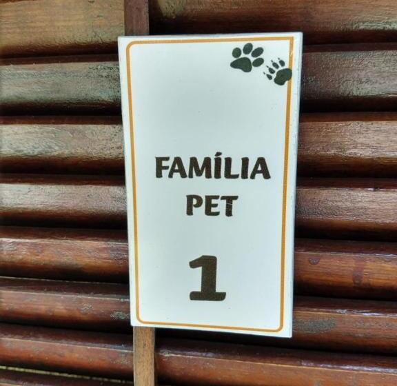 호텔 Pousada Realeza Atibaia