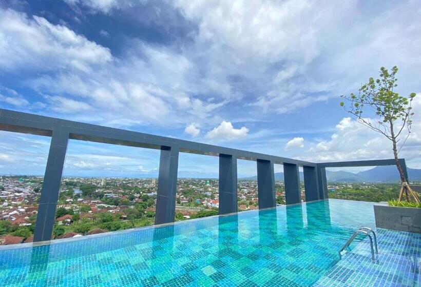 Prime Park Hotel & Convention Lombok