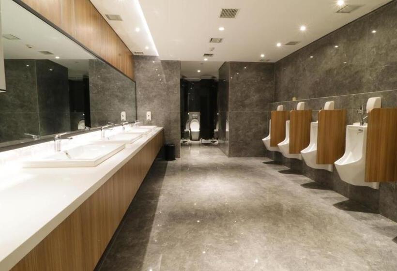 Prime Park Hotel & Convention Lombok