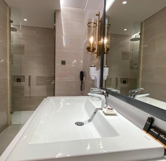 Prime Park Hotel & Convention Lombok