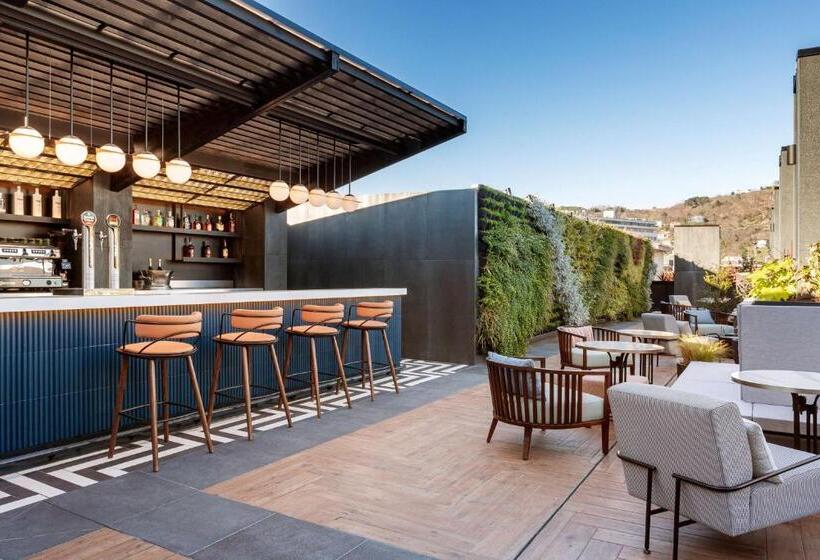 هتل Radisson Collection Bilbao